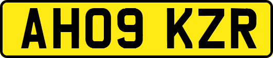 AH09KZR