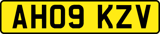 AH09KZV