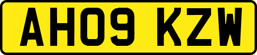 AH09KZW