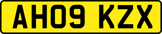 AH09KZX