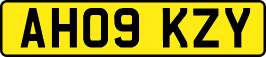AH09KZY