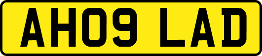 AH09LAD