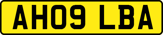 AH09LBA