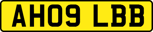 AH09LBB