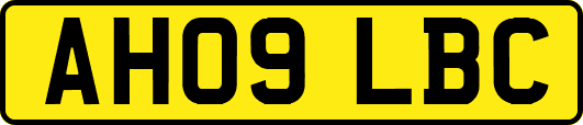AH09LBC