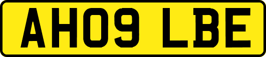 AH09LBE