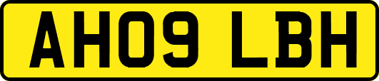 AH09LBH