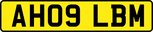 AH09LBM