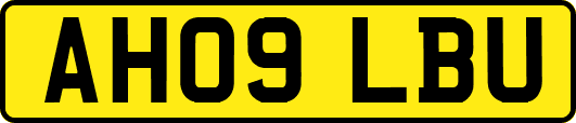 AH09LBU