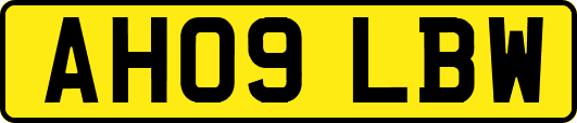 AH09LBW