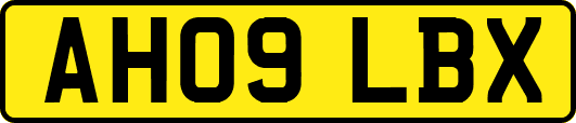 AH09LBX