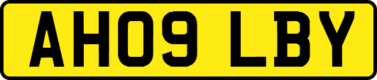 AH09LBY