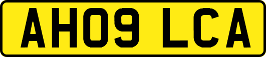 AH09LCA