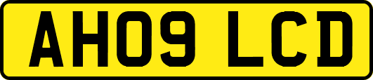 AH09LCD
