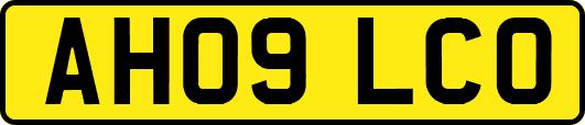 AH09LCO
