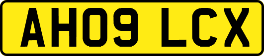 AH09LCX