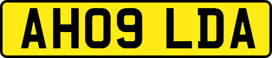 AH09LDA