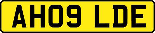 AH09LDE