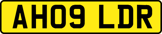 AH09LDR