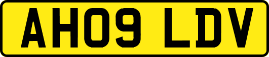 AH09LDV