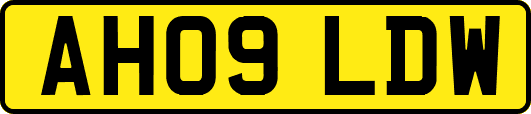 AH09LDW