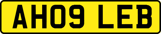 AH09LEB