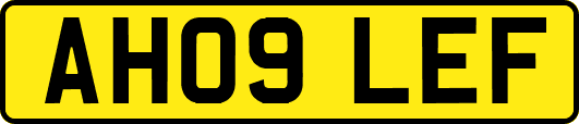 AH09LEF