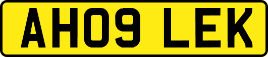 AH09LEK
