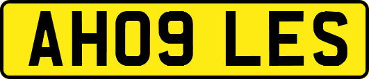 AH09LES