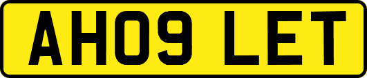 AH09LET