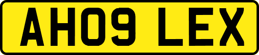 AH09LEX