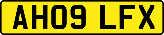 AH09LFX