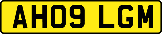 AH09LGM