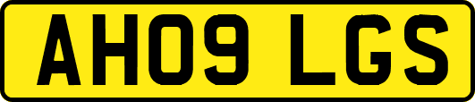 AH09LGS