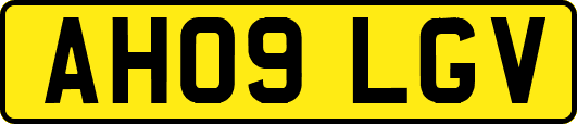 AH09LGV