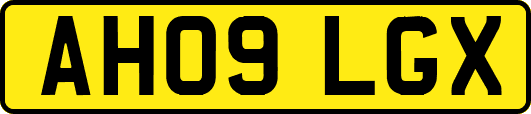 AH09LGX