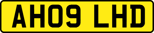 AH09LHD