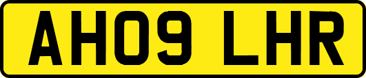 AH09LHR