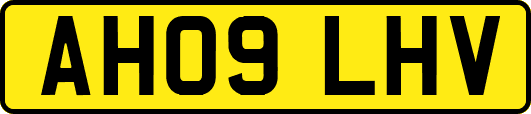 AH09LHV