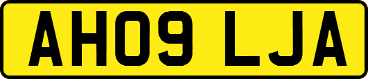 AH09LJA