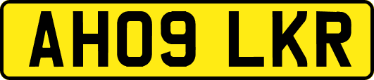 AH09LKR