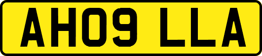 AH09LLA