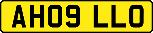 AH09LLO