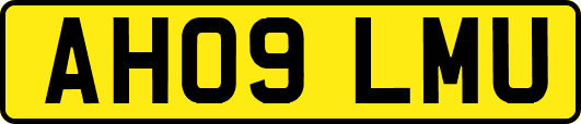 AH09LMU