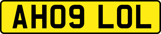 AH09LOL