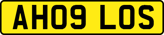 AH09LOS