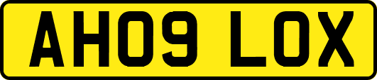 AH09LOX
