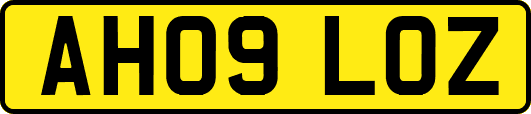 AH09LOZ