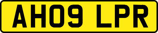 AH09LPR