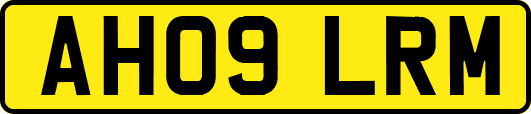 AH09LRM